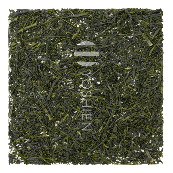 Sencha Kirishima Fumoto Bio