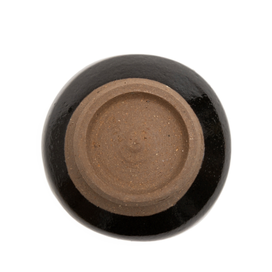 Yunomi Ryumonji Kuro Satsuma
