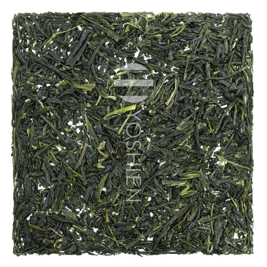 Gyokuro Uji Shunzan Bio