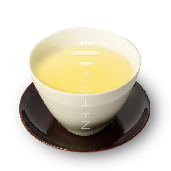 Gyokuro Uji Shunzan Bio