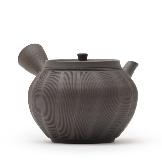 Kyusu Tokoname Mizuno Hiroyuki Kokudei Kushime