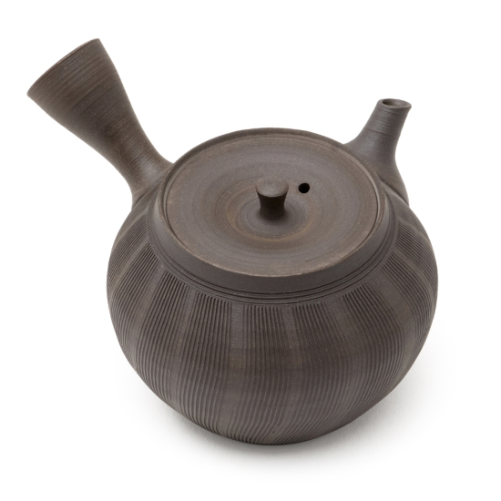 Kyusu Tokoname Mizuno Hiroyuki Kokudei Kushime
