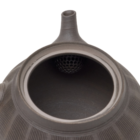 Kyusu Tokoname Mizuno Hiroyuki Kokudei Kushime