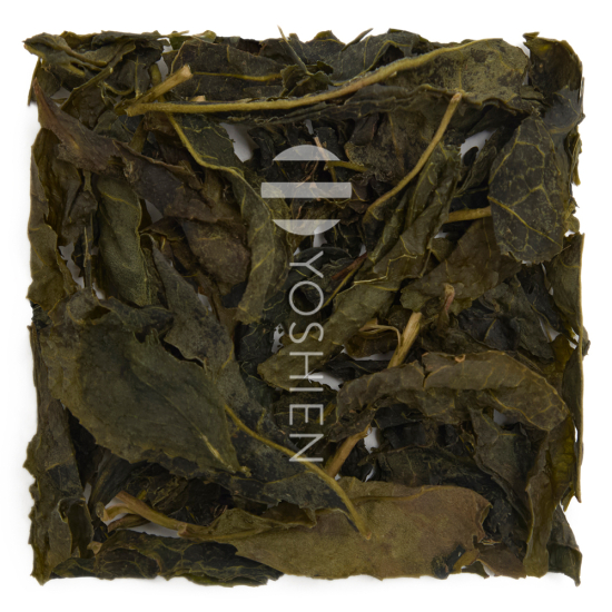 Sun Dried Bancha Tamba Bio