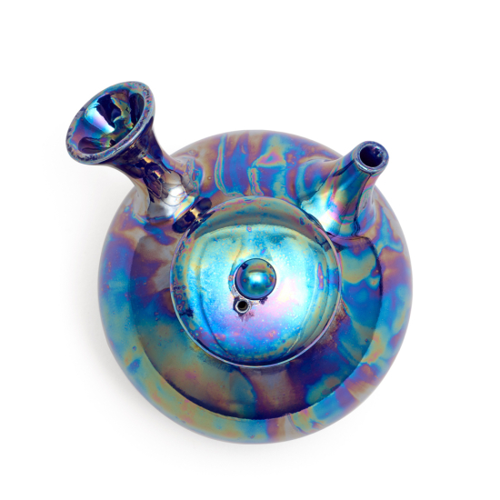 Kyusu Tokoname Yutaka Saphir