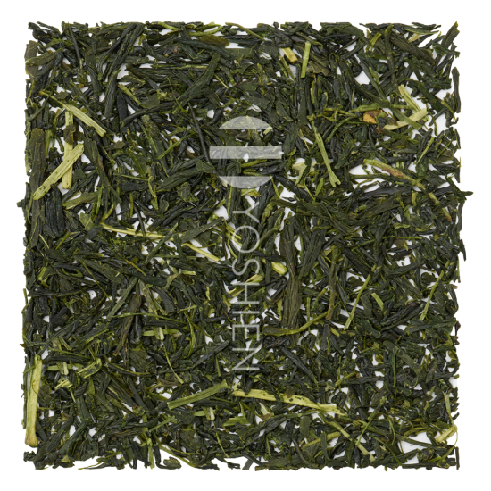 Sencha Tanegashima Nanami Bio