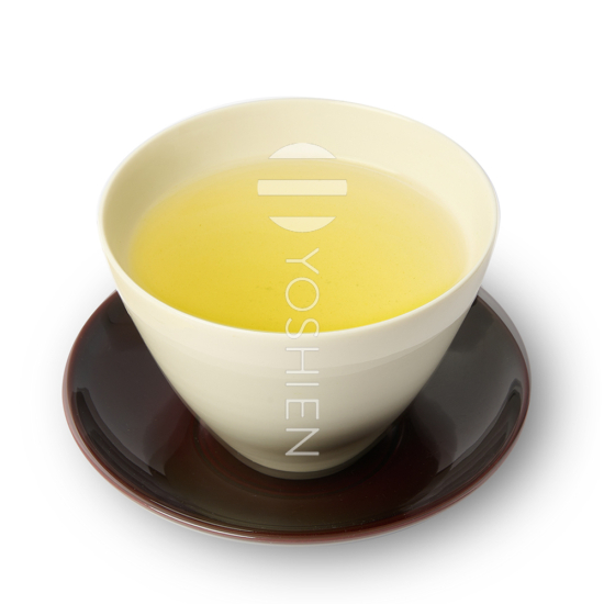 Sencha Tanegashima Nanami Bio