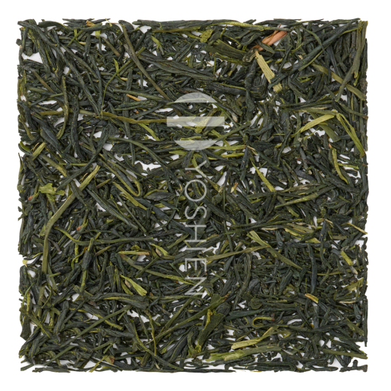 Gyokuro Tanegashima Sakumi Bio