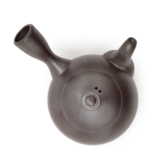 Kyusu Banko Bigetsu Tsubo
