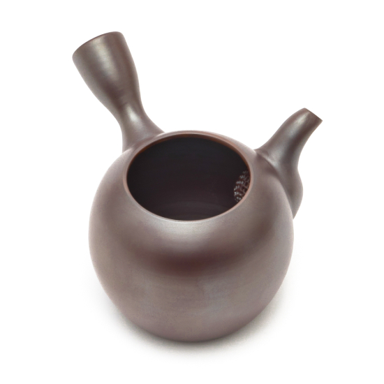 Kyusu Banko Bigetsu Tsubo
