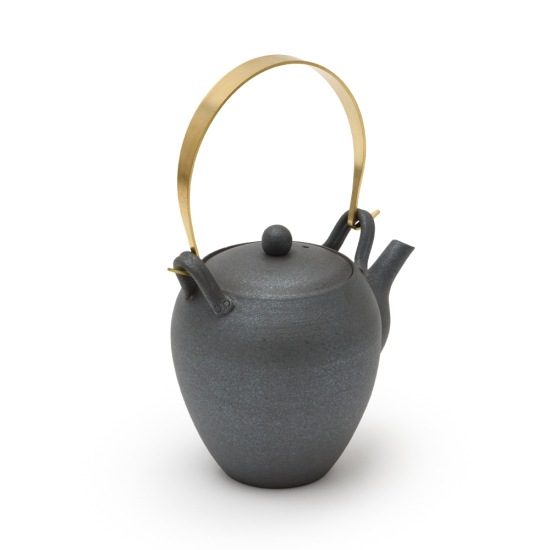 Dobin Banko Nankei Donguri Brass