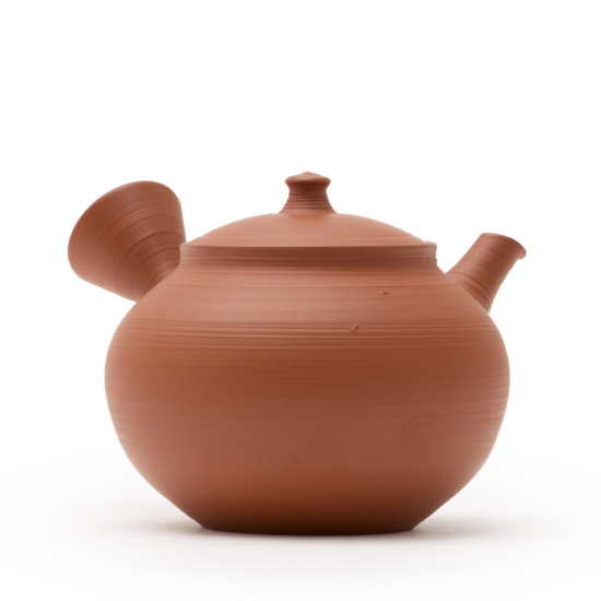 Kyusu Tokoname Yamada Yutaro Honshudei