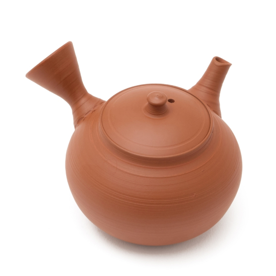 Kyusu Tokoname Yamada Yutaro Honshudei