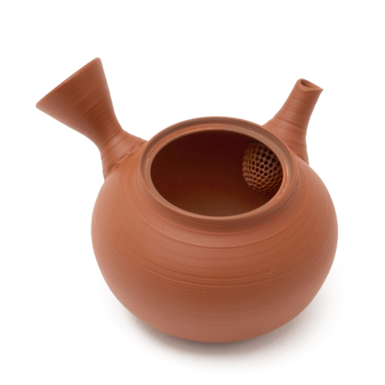 Kyusu Tokoname Yamada Yutaro Honshudei