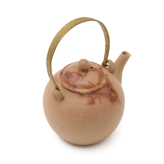 Kyusu Tokoname Yamada Yutaro Brown