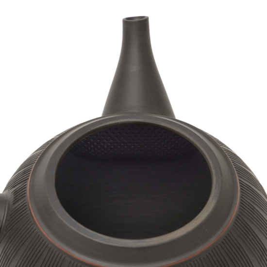 Kyusu Tokoname Reiko Shudashi Kushime