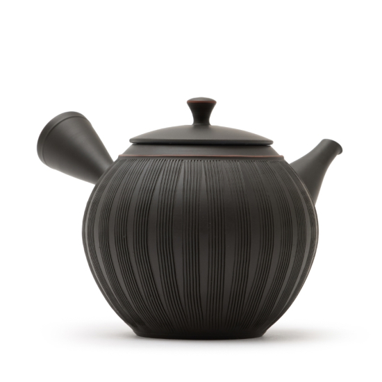 Kyusu Tokoname Reiko Shudashi Kushime