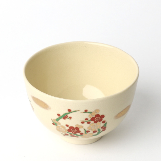 MATCHA BOWL KUNSHI 君子