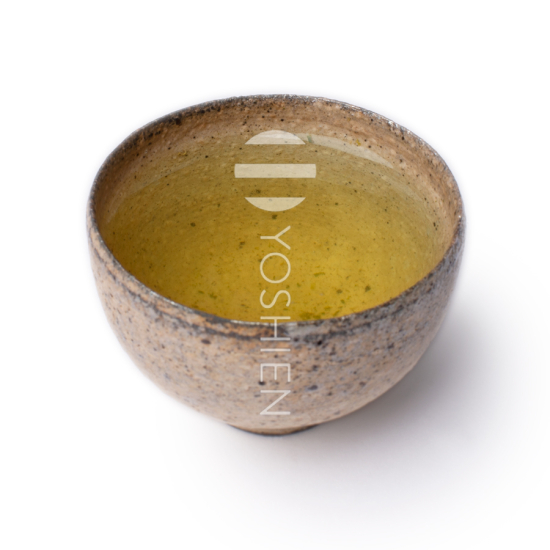Sencha Kirishima Bio 500g