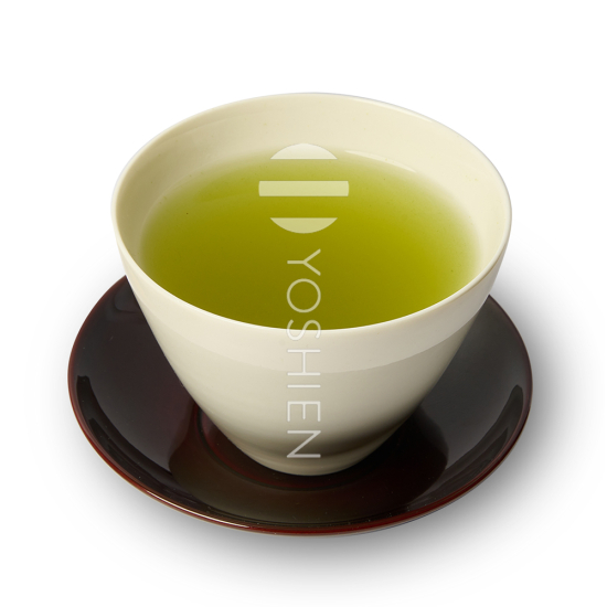 Fukamushi Sencha Chiran Tokusen Bio