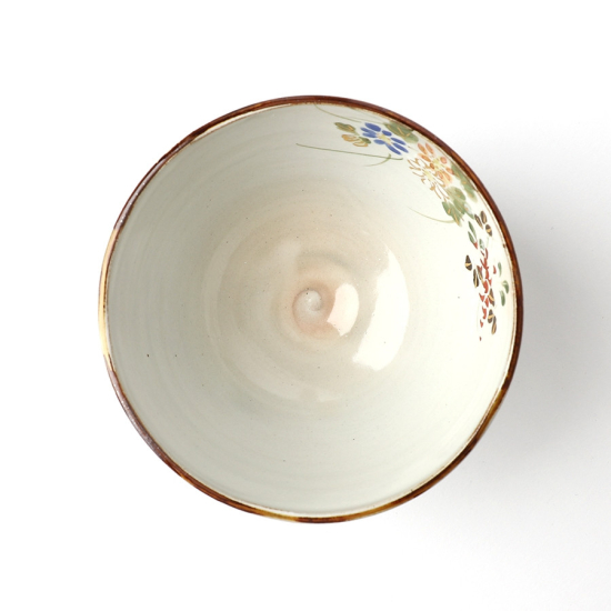 Matcha Schale Kogiku