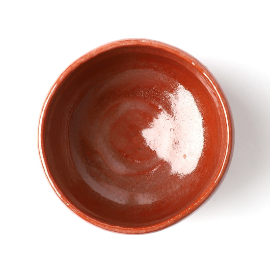 Matcha Schale Nonkou Nanashu Wakayama