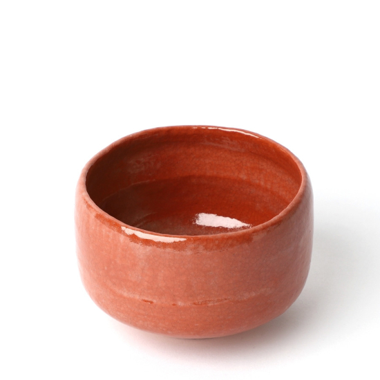 Matcha Schale Nonkou Nanashu Wakayama