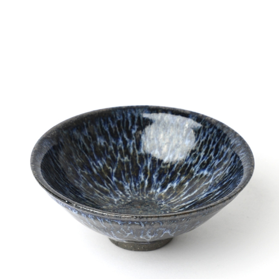 MATCHA BOWL HEKIYO TENMOKU 碧燿天目