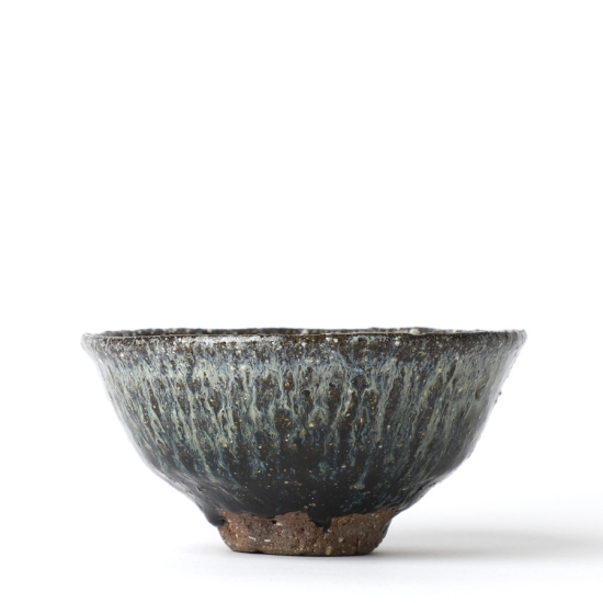 Matcha Schale Chôsen-Karatsu