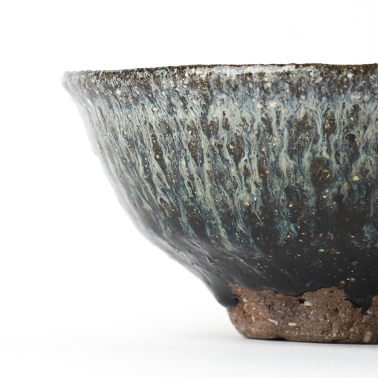 MATCHA BOWL CHÔSEN-KARATSU