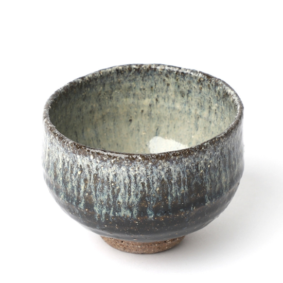 Matcha Schale Chôsen-Karatsu Wan