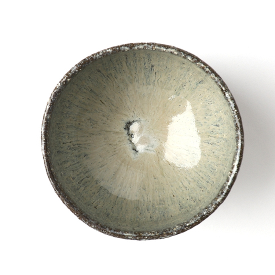 MATCHA BOWL CHÔSEN-KARATSU WAN