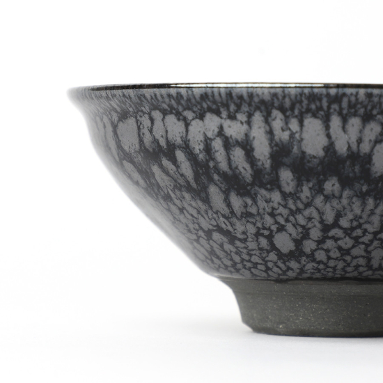 MATCHA SCHALE YUTEKI-TENMOKU