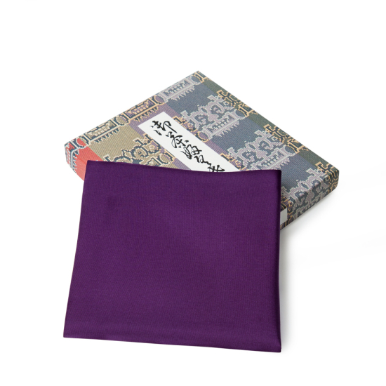 Purple Fukusa