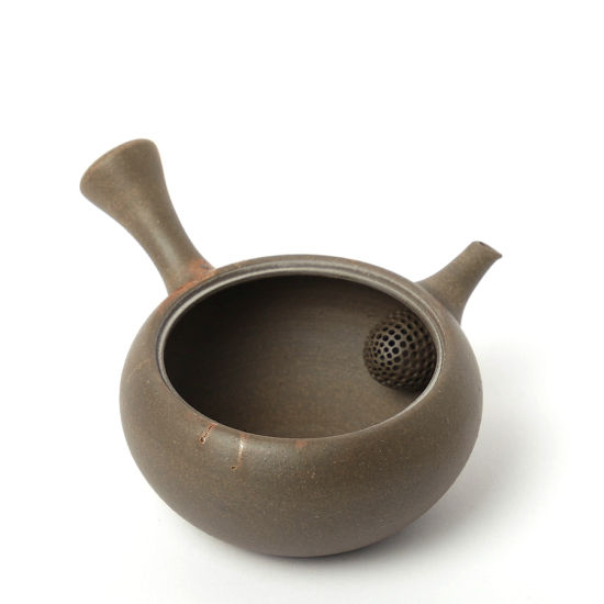 Kyusu Tokoname Gafu Mogake