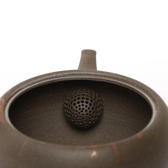 Kyusu Tokoname Gafu Mogake