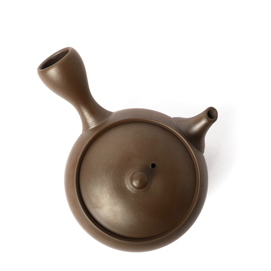 Kyusu Tokoname Gafu Kame