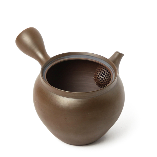 Kyusu Tokoname Gafu Kame