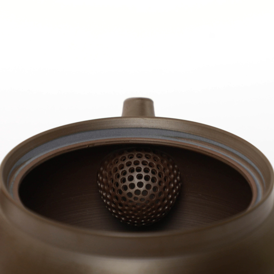 Kyusu Tokoname Gafu Kame