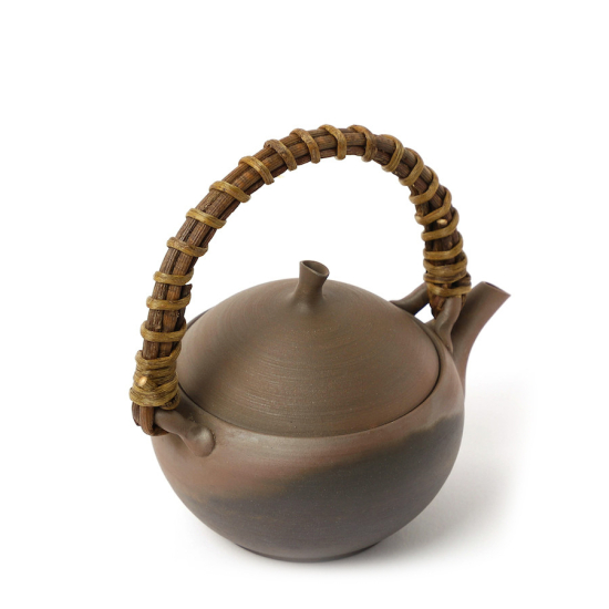 Dobin Tokoname Jinshu