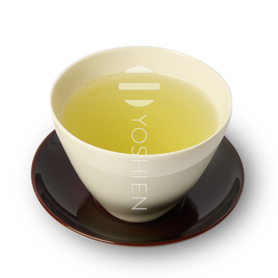 Sencha Kirishima Bio