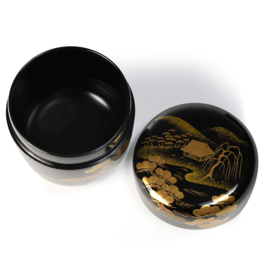 Natsume Sansui