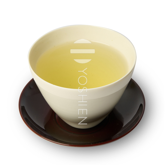 Organic Sencha Karigane Chiran