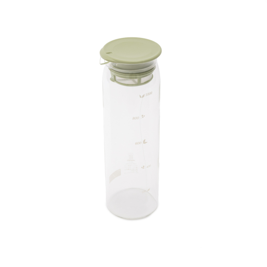 Théière en verre spécial Infusion à Froid Mizudashi Hario