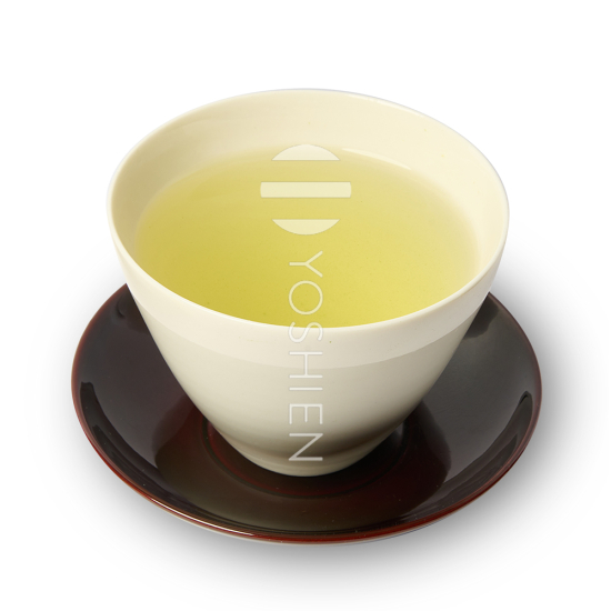 Gyokuro Shibushi Yabukita Bio