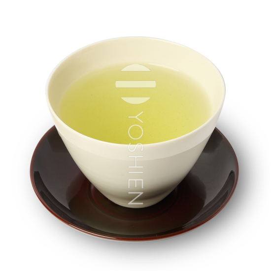 Gyokuro Shibushi Okumidori Bio