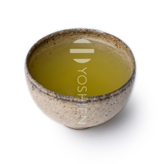 Genmaicha Sencha Matcha