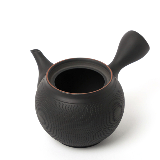 Kyusu Tokoname Hōryū Daian-Ji Lefty