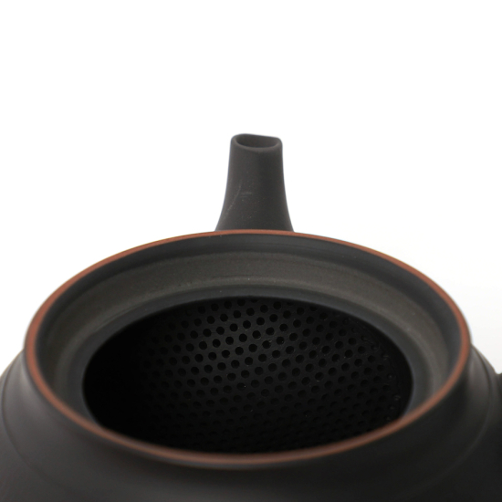 Kyusu Tokoname Hōryū Daian-Ji Lefty