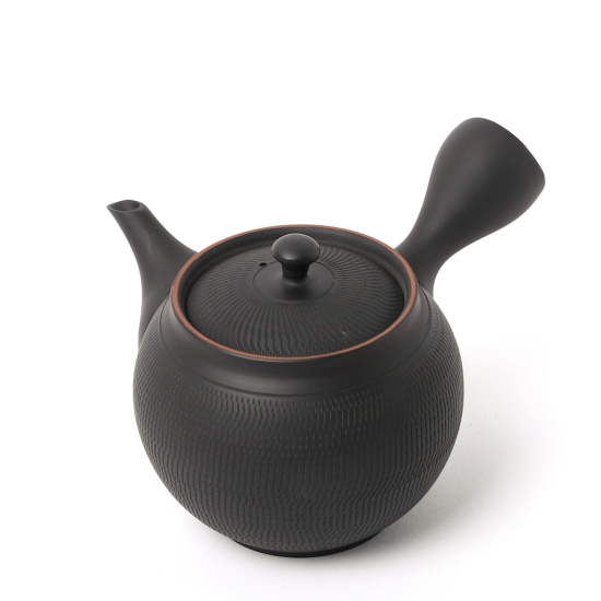 Kyusu Tokoname Hōryū Daian-Ji Pour Gauchers